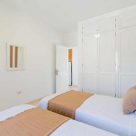 Mahostly Apartamento Comillas SB Arrecife  Exterior foto