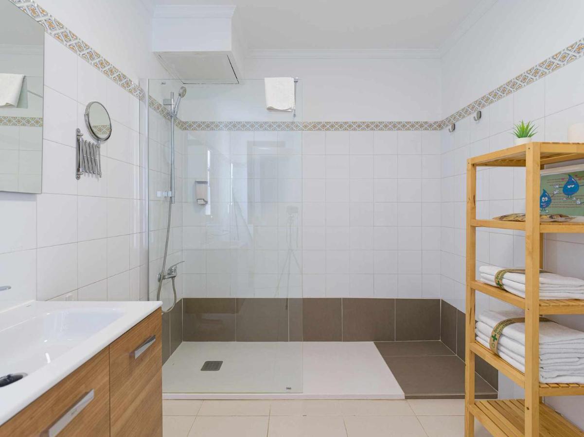 Mahostly Apartamento Comillas SB Arrecife  Exterior foto
