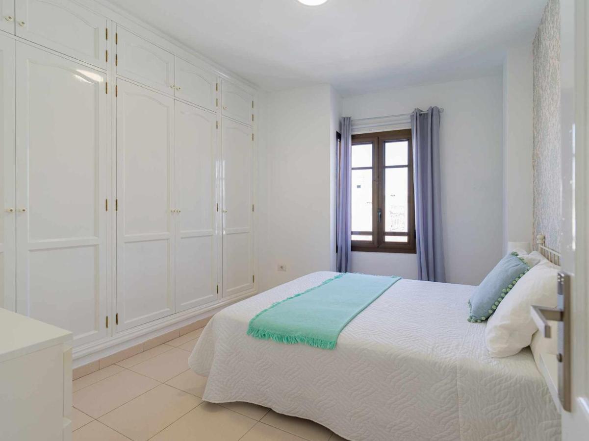 Mahostly Apartamento Comillas SB Arrecife  Exterior foto