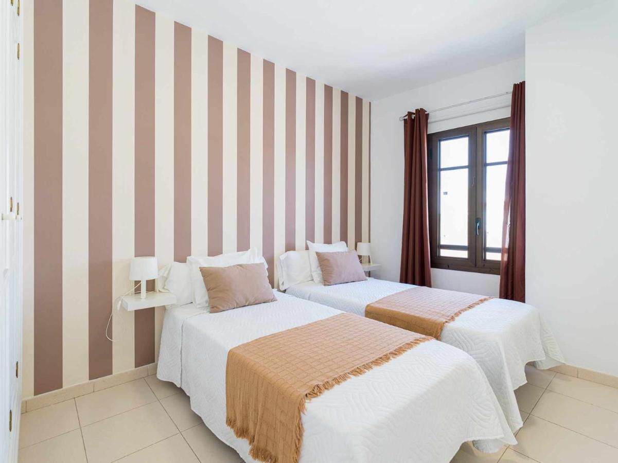 Mahostly Apartamento Comillas SB Arrecife  Exterior foto