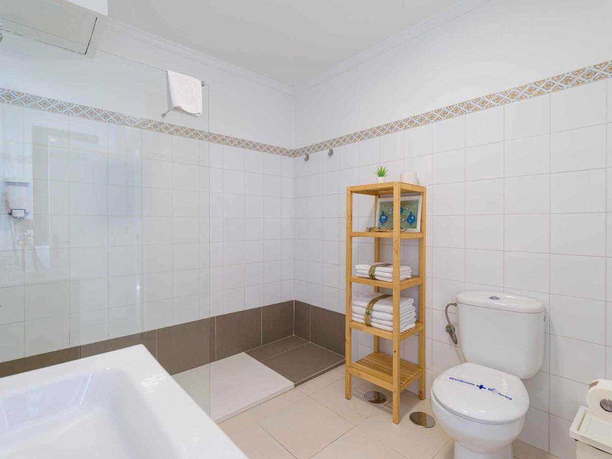 Mahostly Apartamento Comillas SB Arrecife  Exterior foto