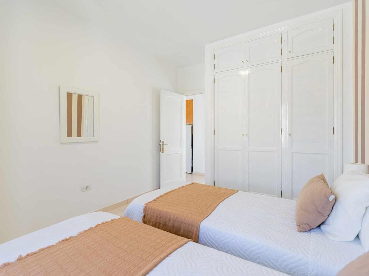 Mahostly Apartamento Comillas SB Arrecife  Exterior foto