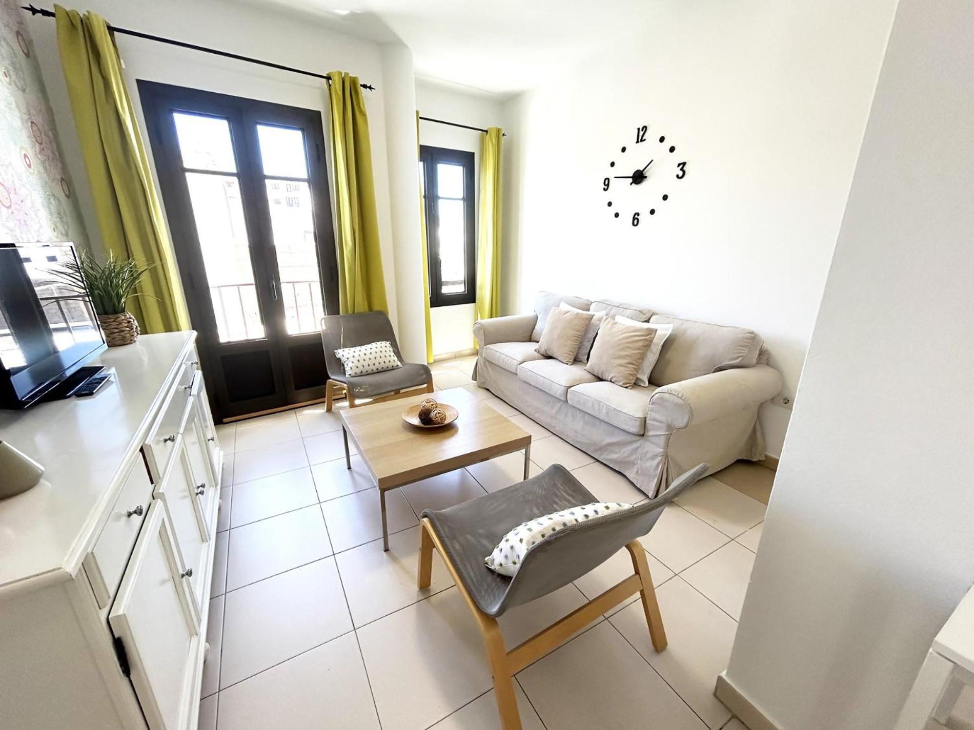 Mahostly Apartamento Comillas SB Arrecife  Exterior foto
