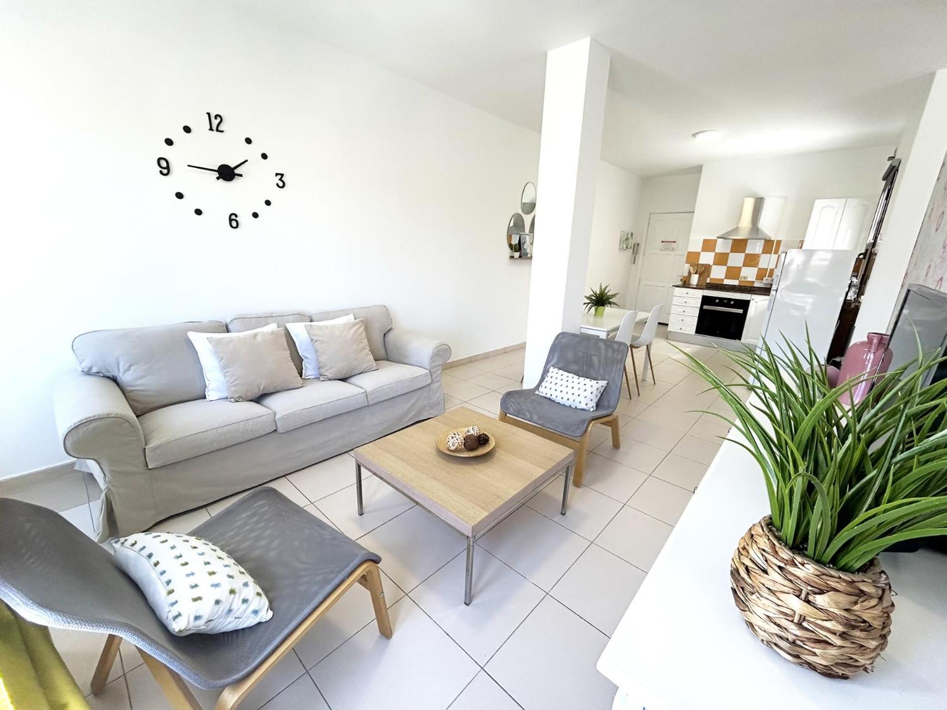 Mahostly Apartamento Comillas SB Arrecife  Exterior foto